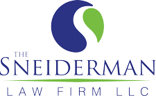 Sneiderman Business Law Logo